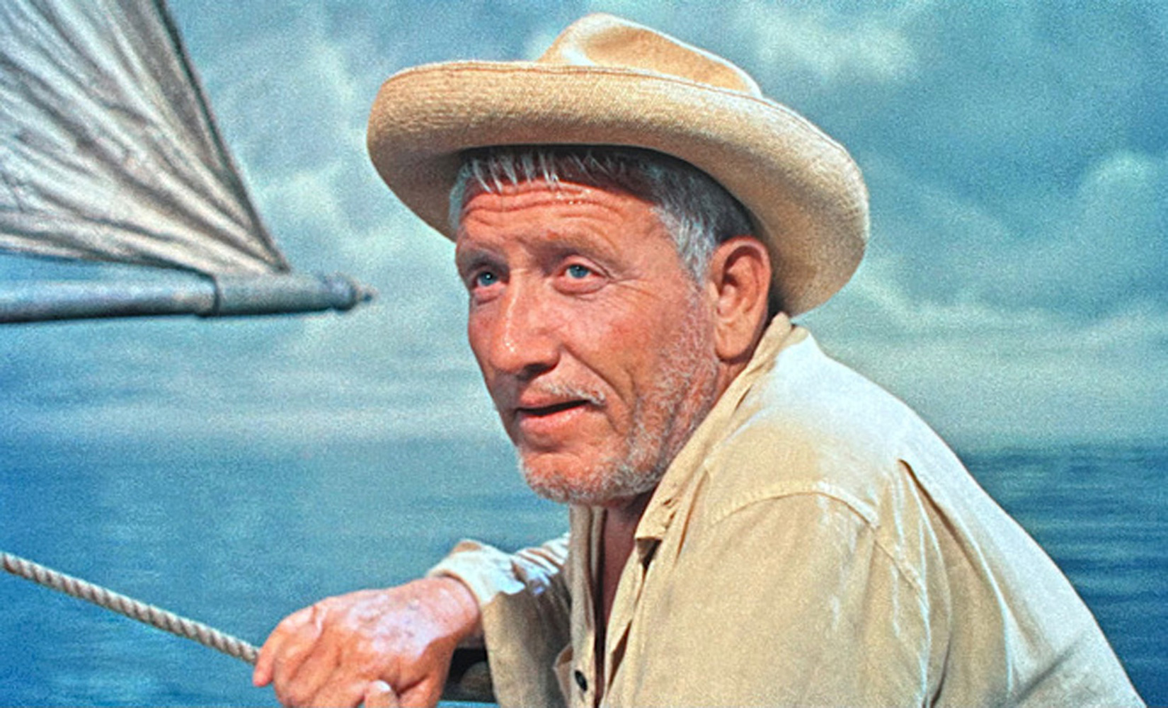 Der alte Mann und das Meer (Blu-ray+DVD) - Mediabook - Limited Edition