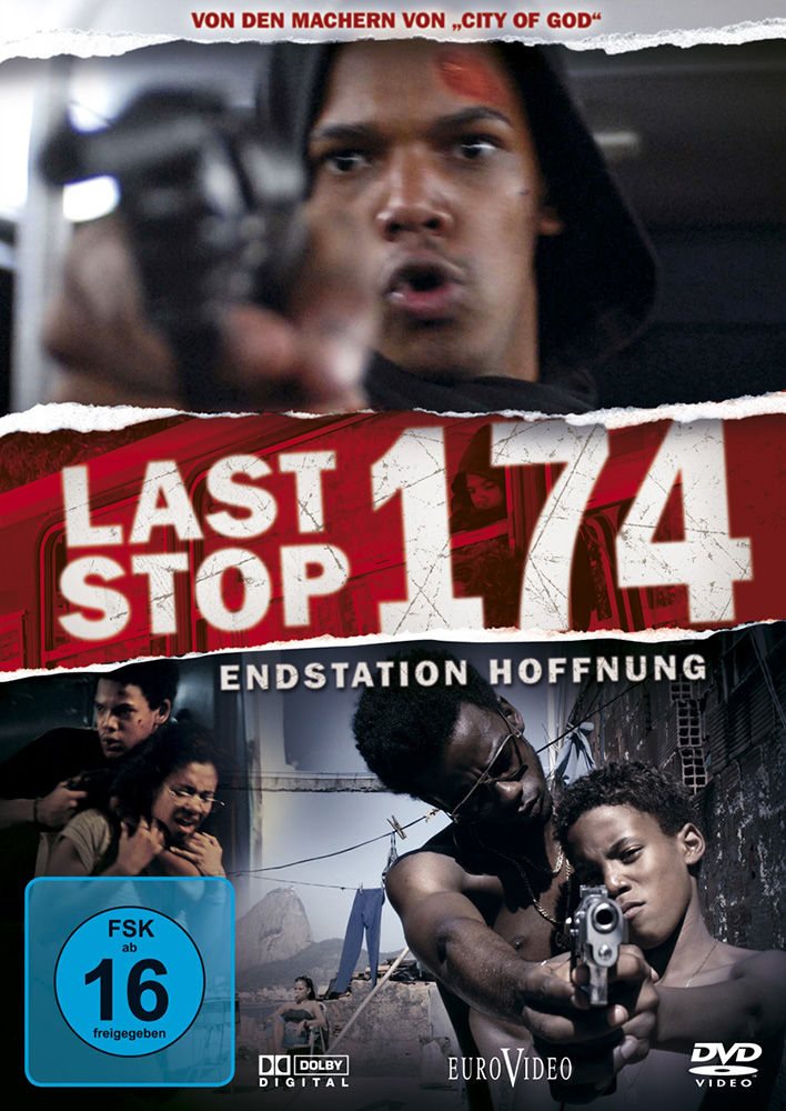Last Stop 174