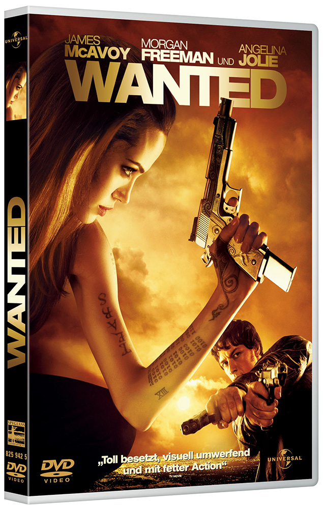 Wanted
