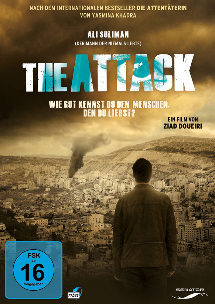 The Attack The Attack