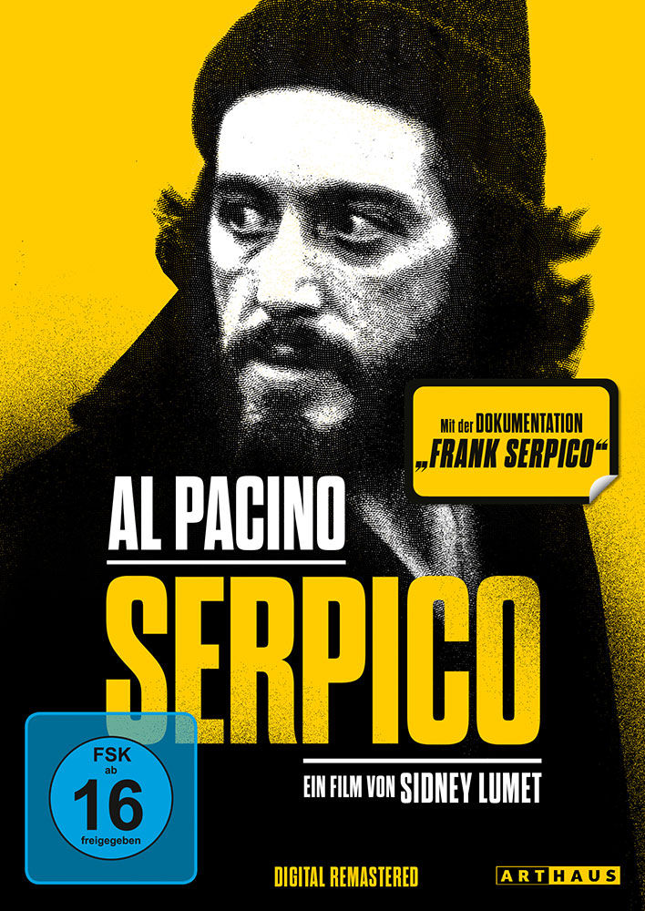 Serpico - Remastered