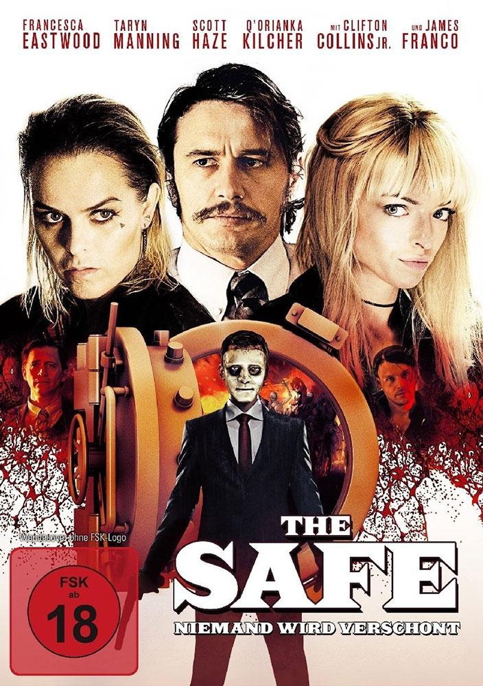 The Safe - Uncut The Safe - Uncut