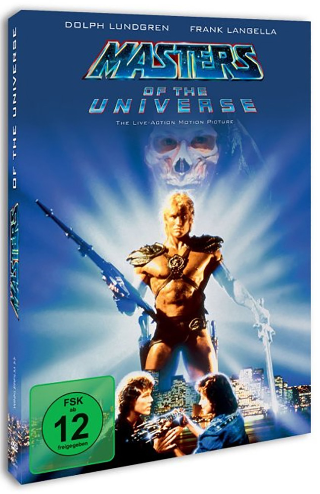 Master Of The Universe