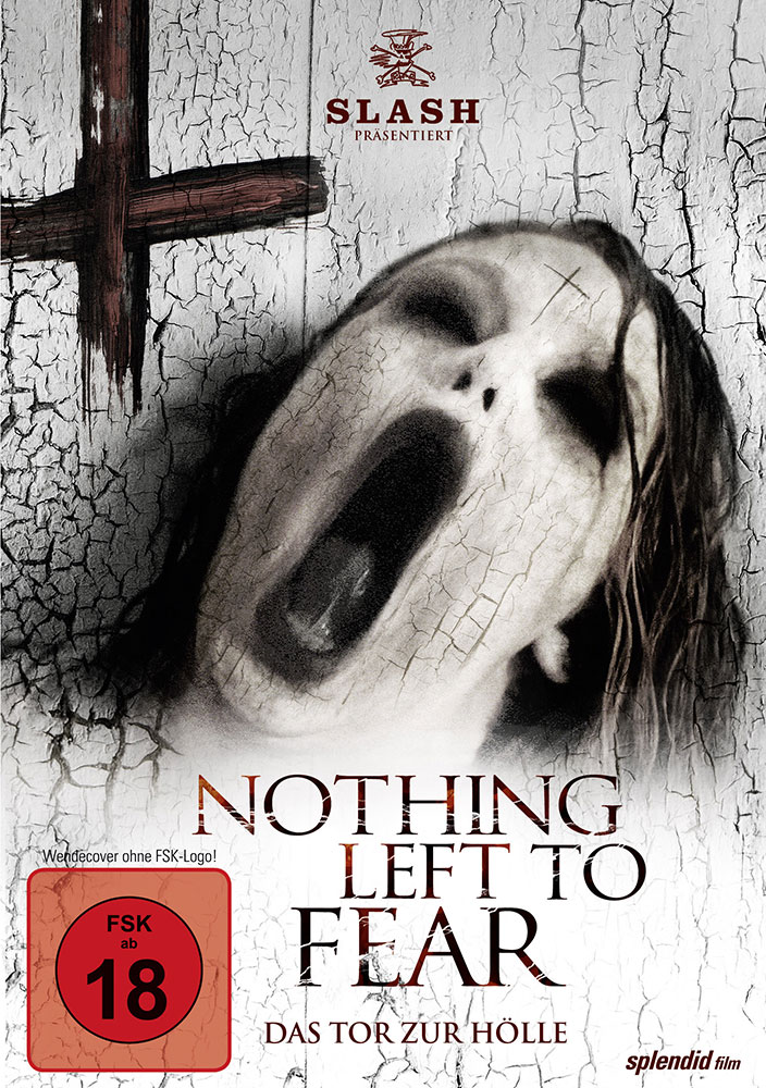 Nothing Left To Fear Nothing Left To Fear