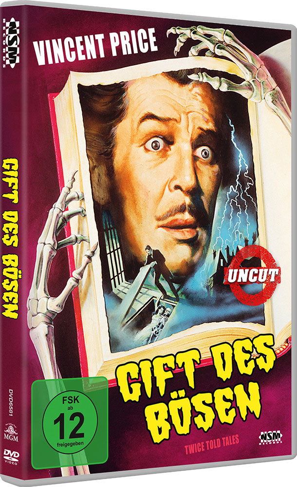Gift des Bösen