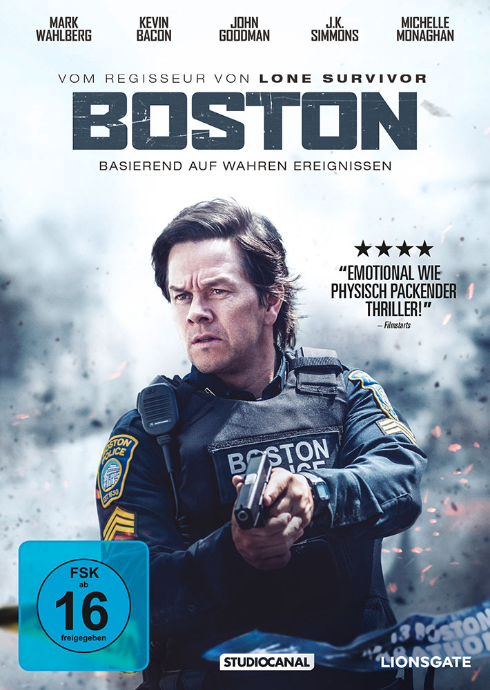 Boston