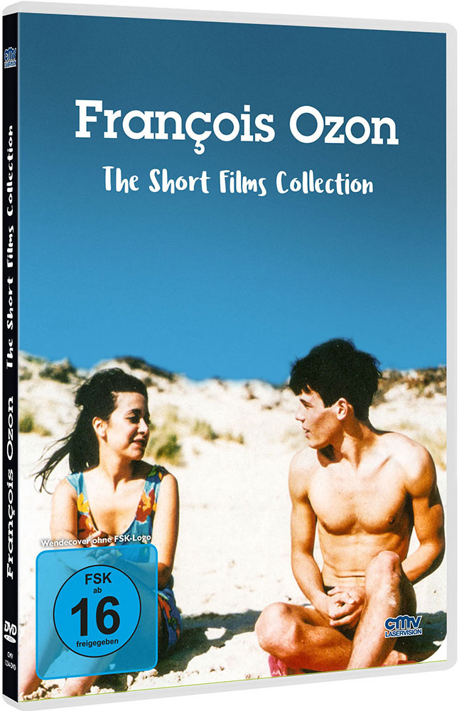 FranCois Ozon - The Short Films Collection