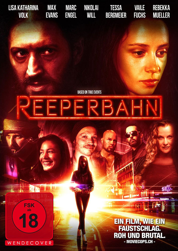 Reeperbahn - Uncut