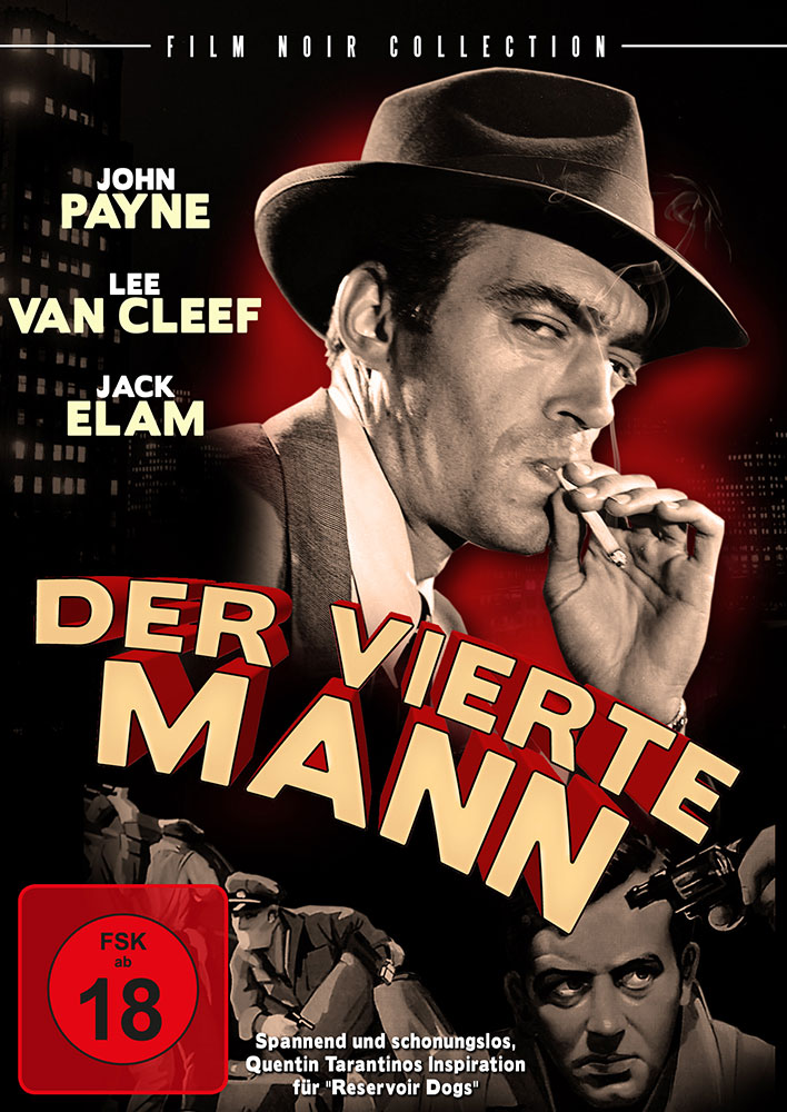 Der vierte Mann Der vierte Mann
