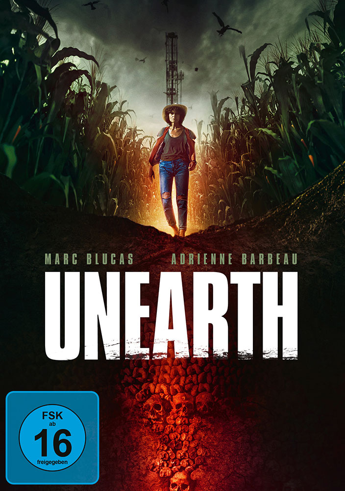 Unearth - Uncut Unearth - Uncut