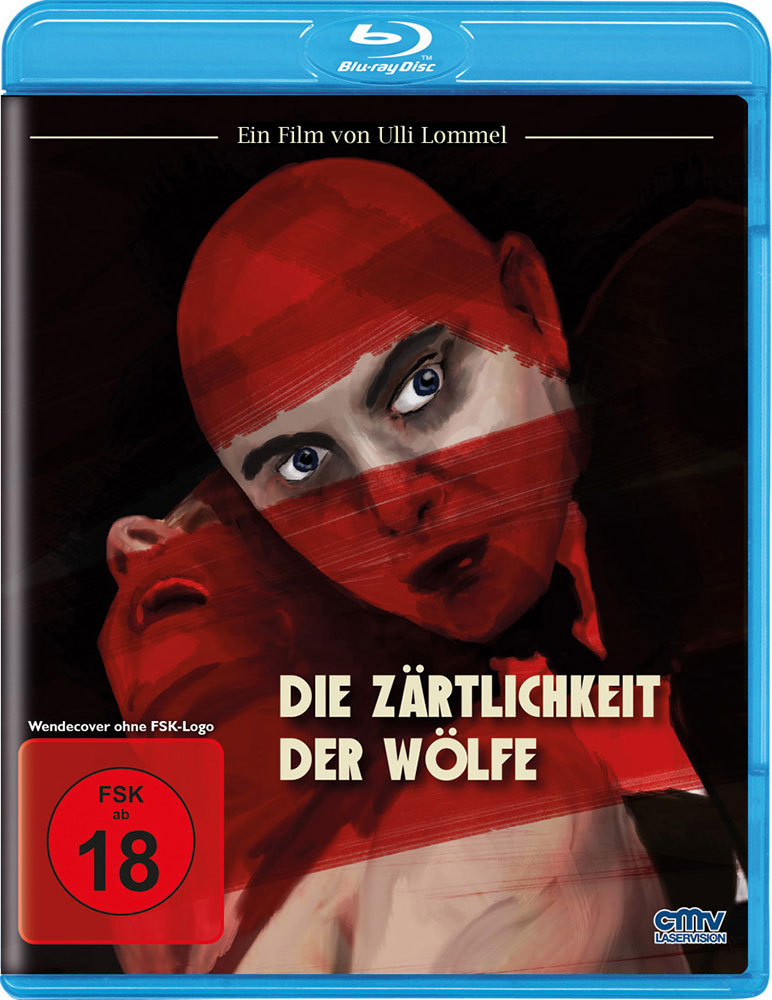 Die Zärtlichkeit der Wölfe (Blu-Ray) - Uncut Die Zärtlichkeit der Wölfe (Blu-Ray) - Uncut