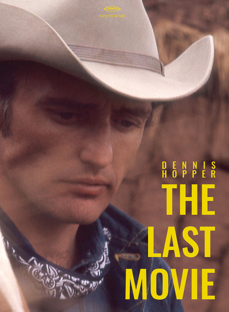 The Last Movie (OmU)