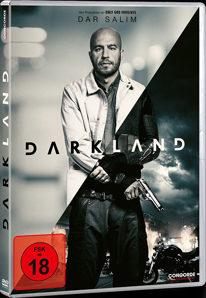 Darkland - Uncut