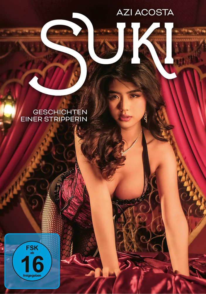Suki - Geschichten einer Stripperin Suki - Geschichten einer Stripperin