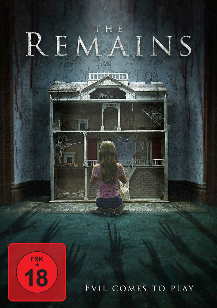 The Remains The Remains