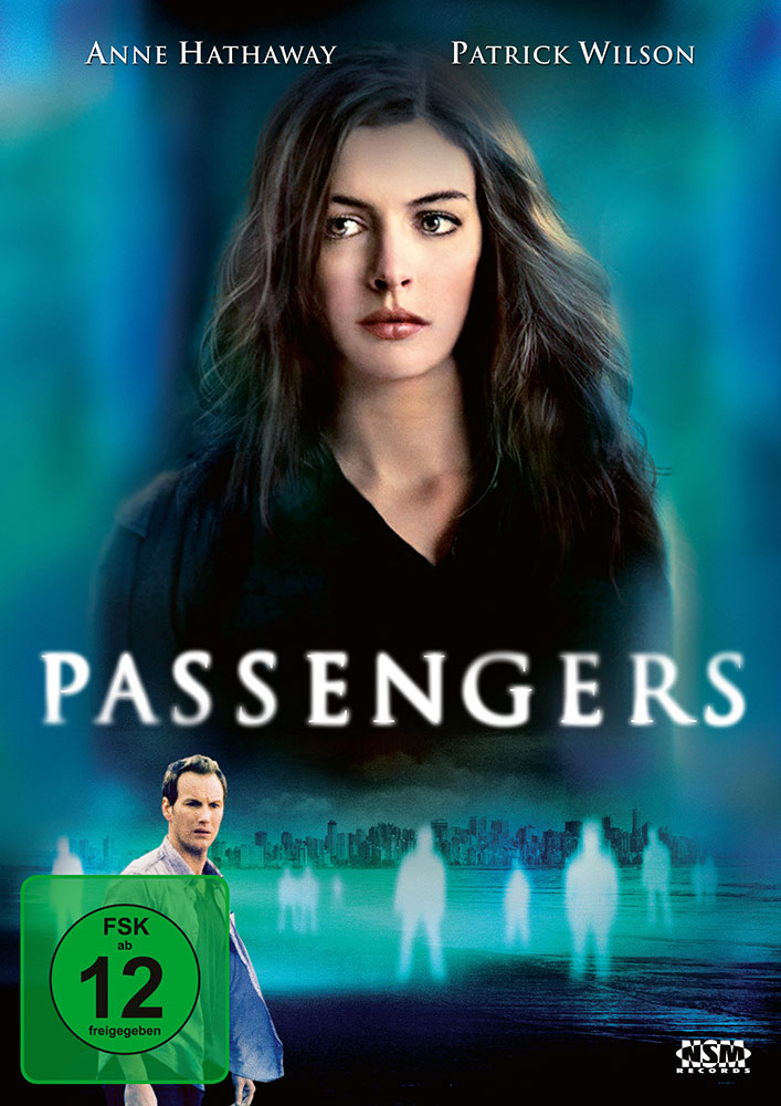 Passengers (2008)