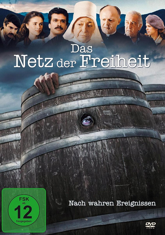 Das Netz der Freiheit