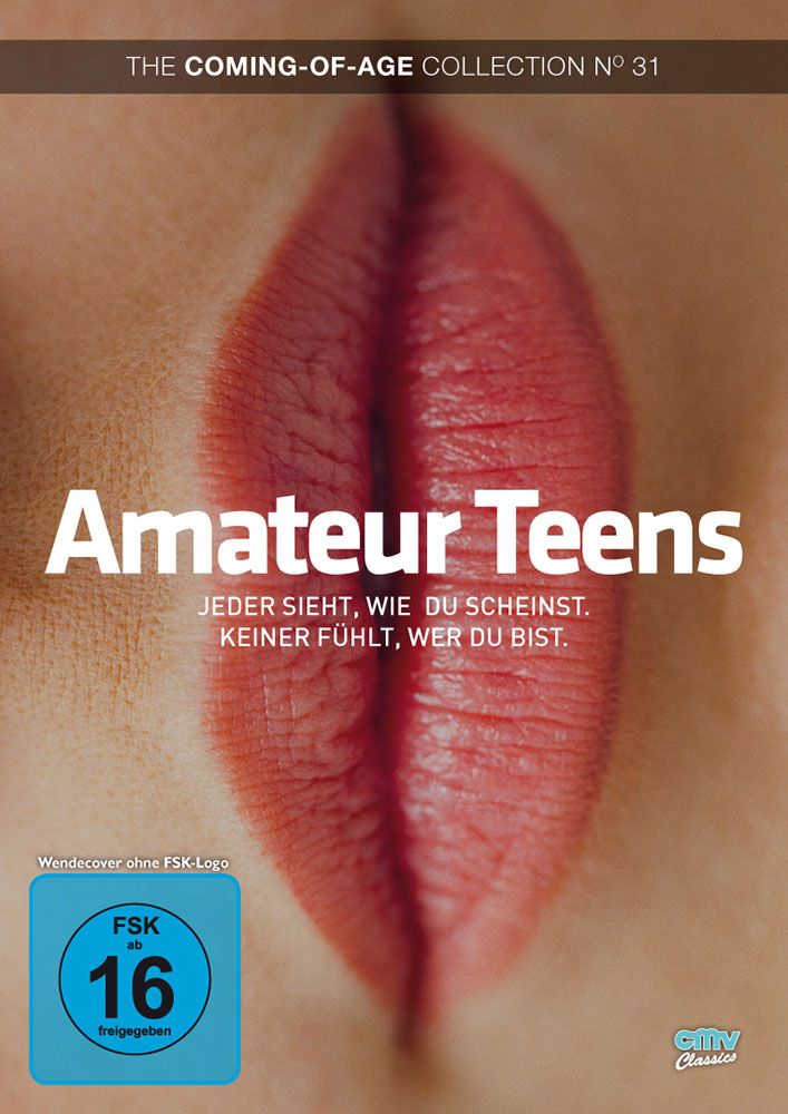 Amateur Teens (CMV Classics) Amateur Teens (CMV Classics)