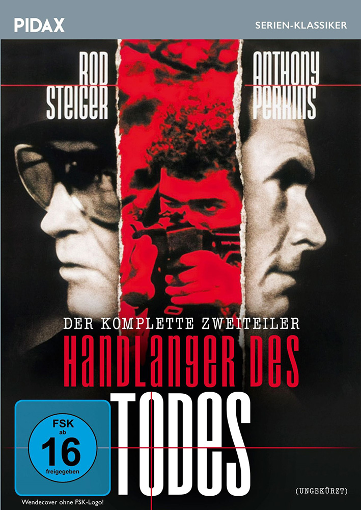 Handlanger des Todes