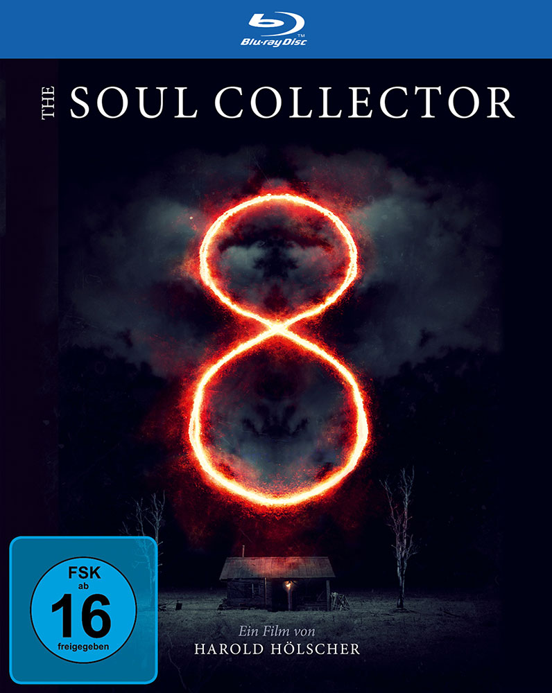 The Soul Collector (Blu-Ray)