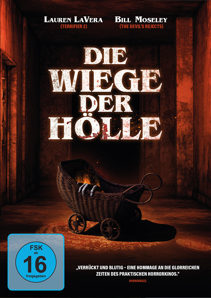 Die Wiege der Hölle Die Wiege der Hölle