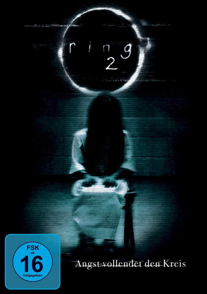 The Ring 2 - Uncut The Ring 2 - Uncut