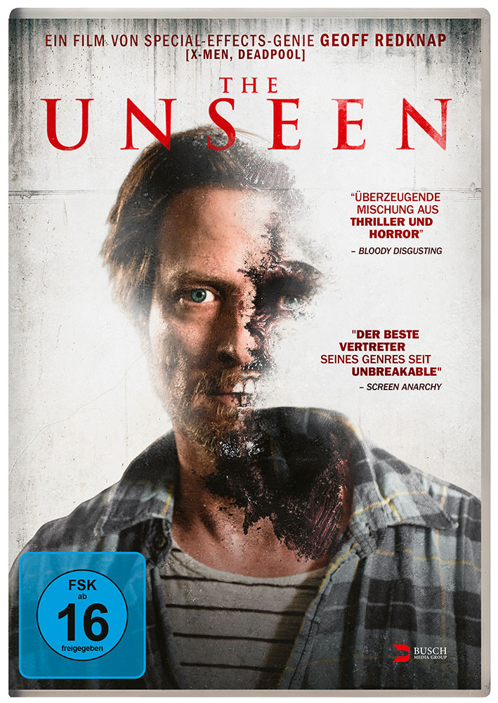 The Unseen