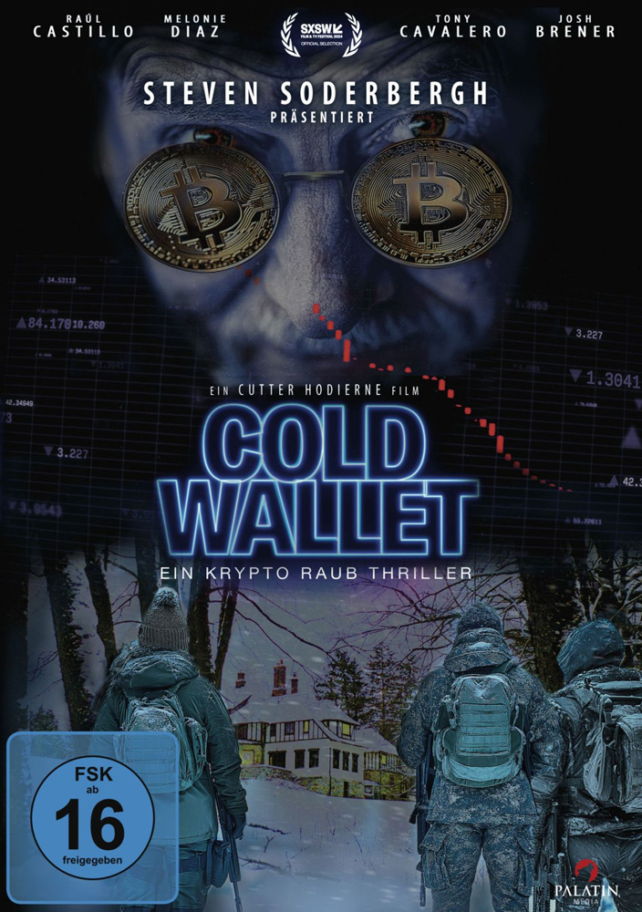 Cold Wallet Cold Wallet