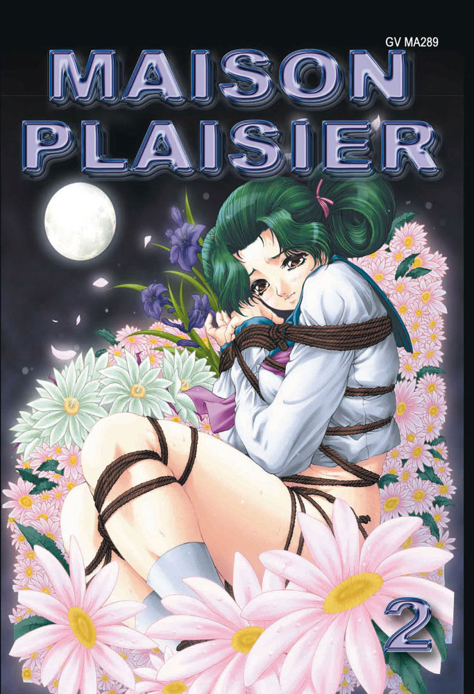 Maison Plaisier 2