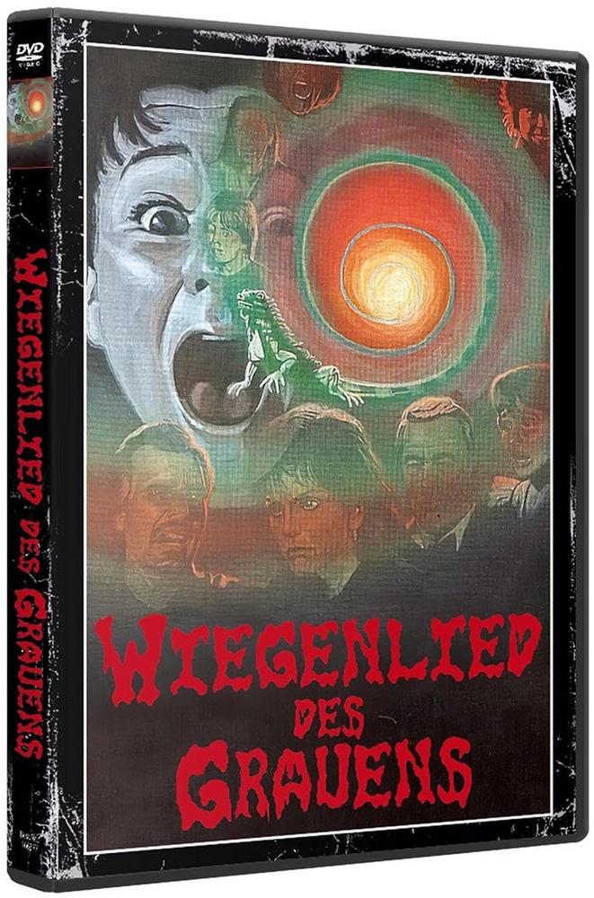 Wiegenlied des Grauens