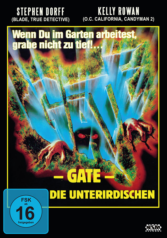 The Gate