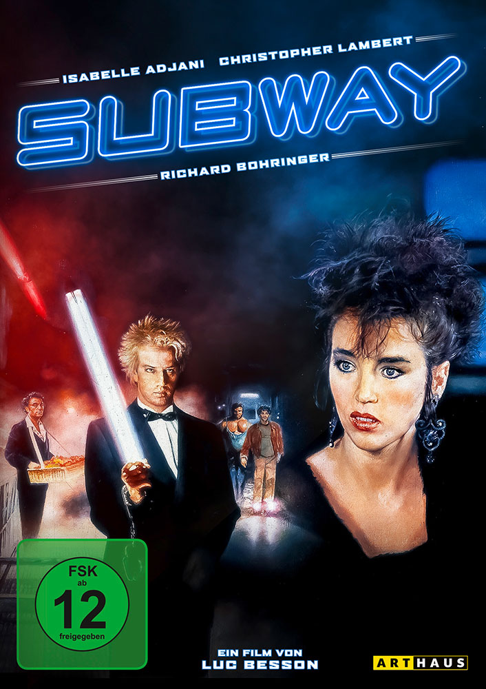 Subway