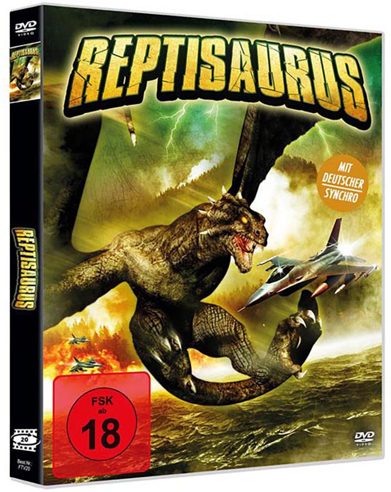 Reptisauris