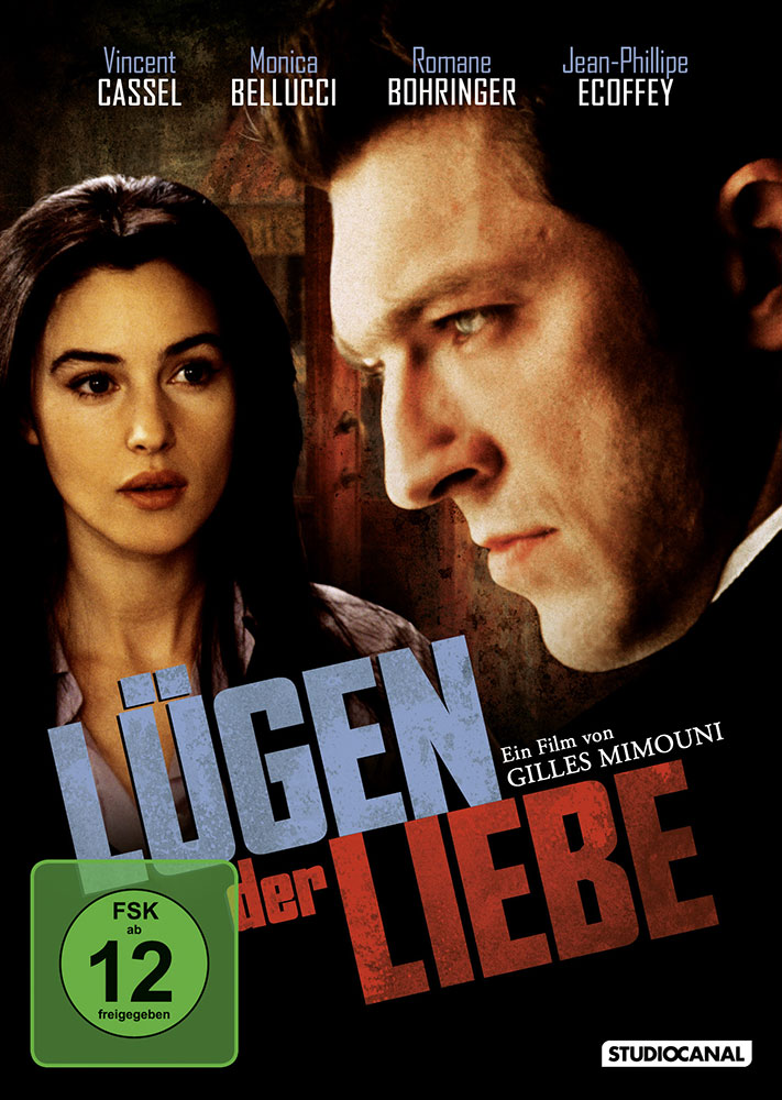 Lügen der Liebe Lügen der Liebe