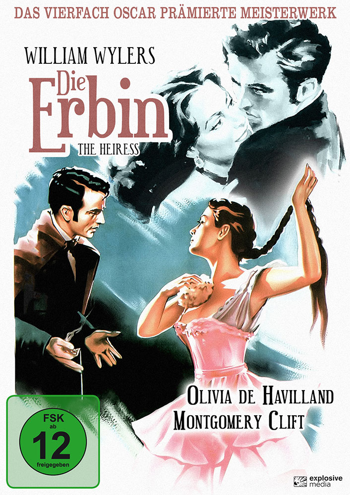 Die Erbin