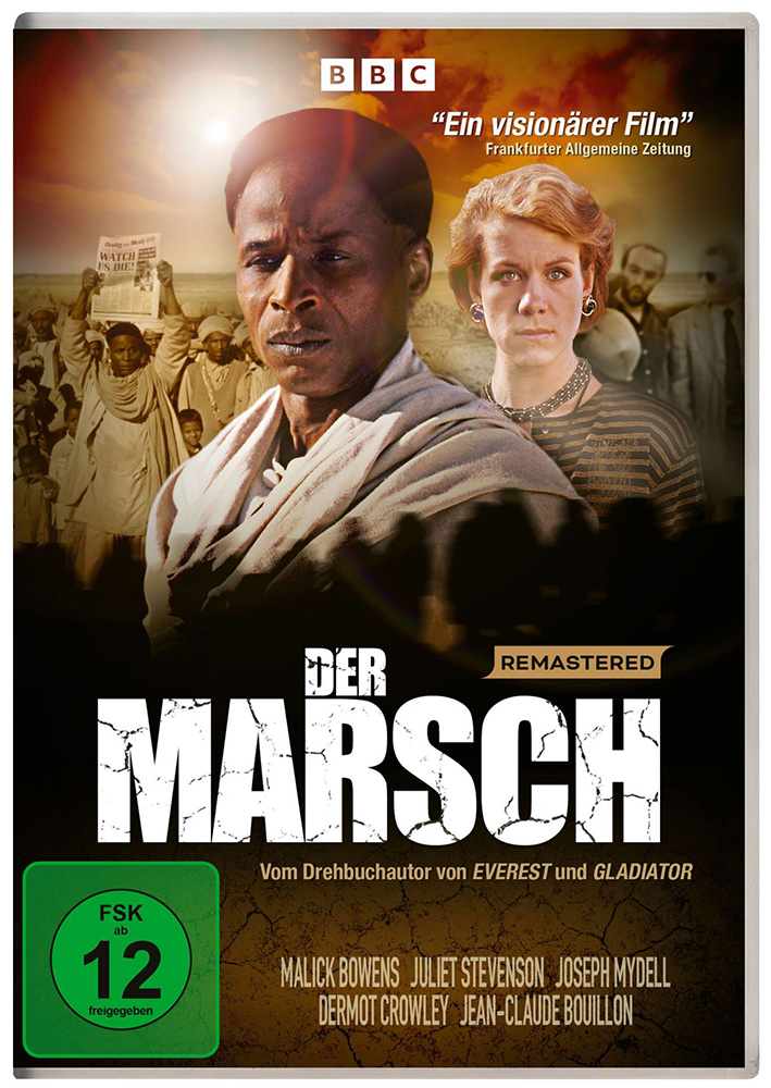 Der Marsch - Remastered