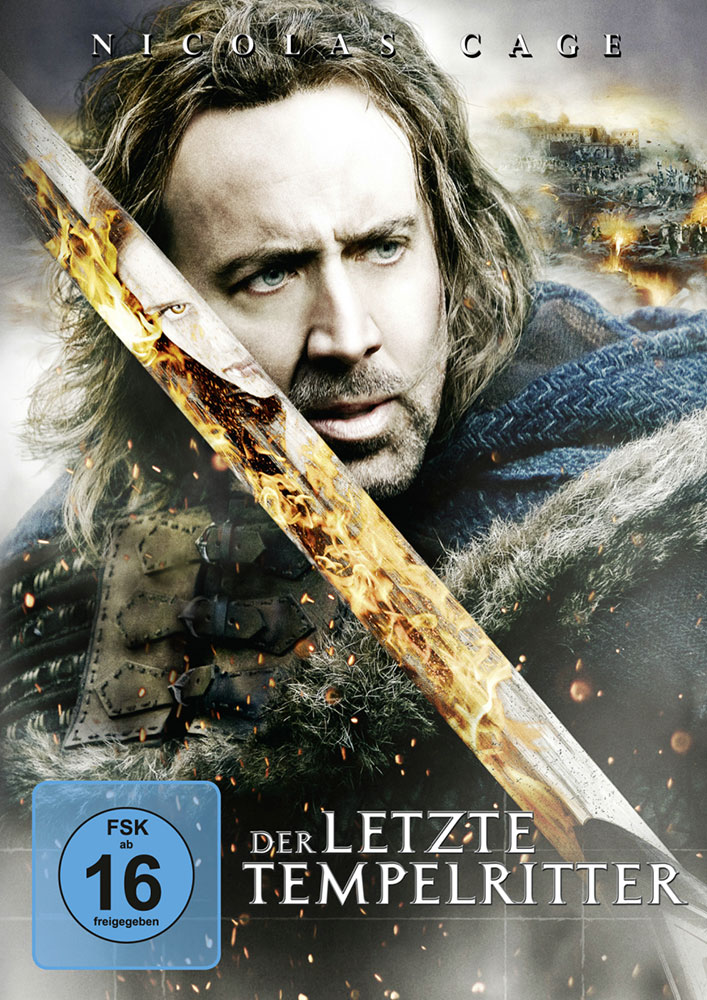 Der letzte Tempelritter Der letzte Tempelritter