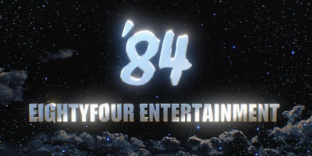 84 Eightyfour Entertainment 84 Eightyfour Entertainment