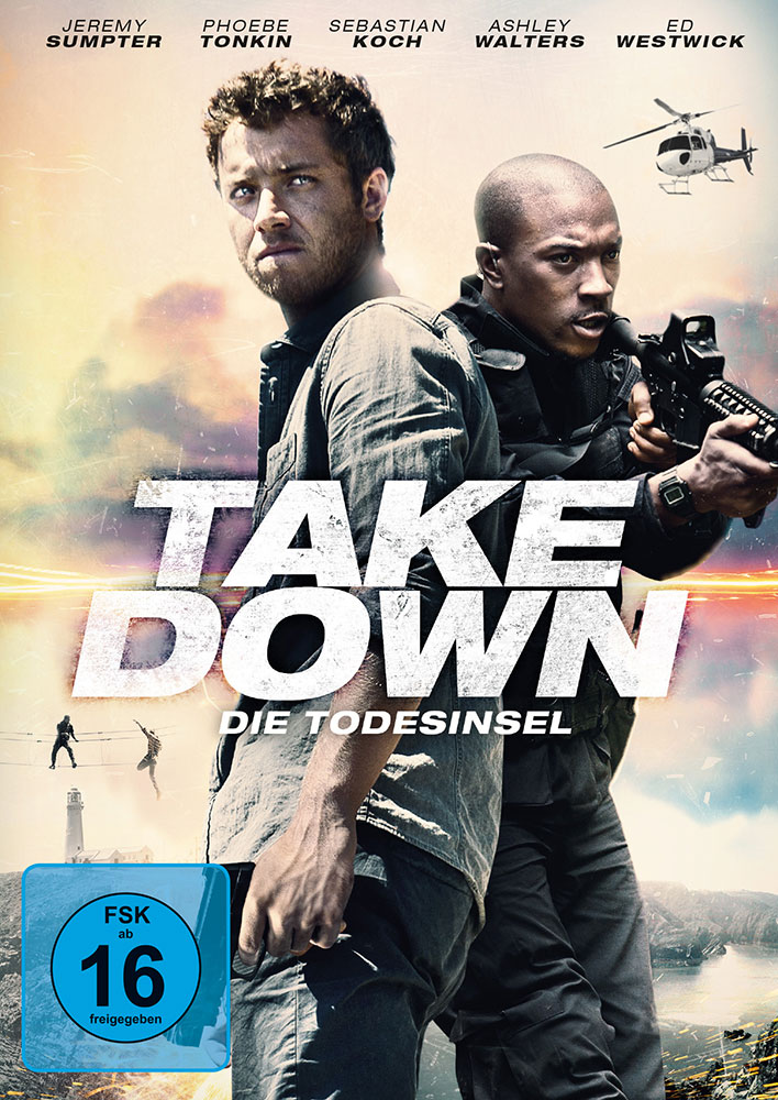 Take Down Take Down