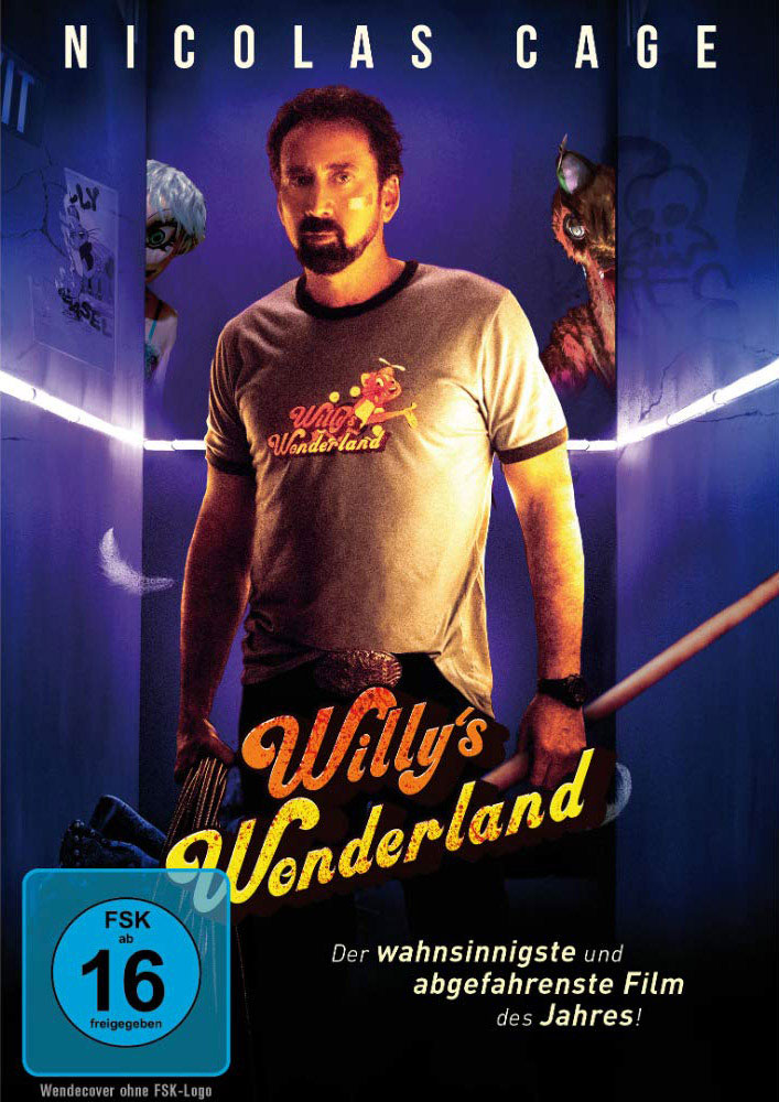 Willys Wonderland Willys Wonderland