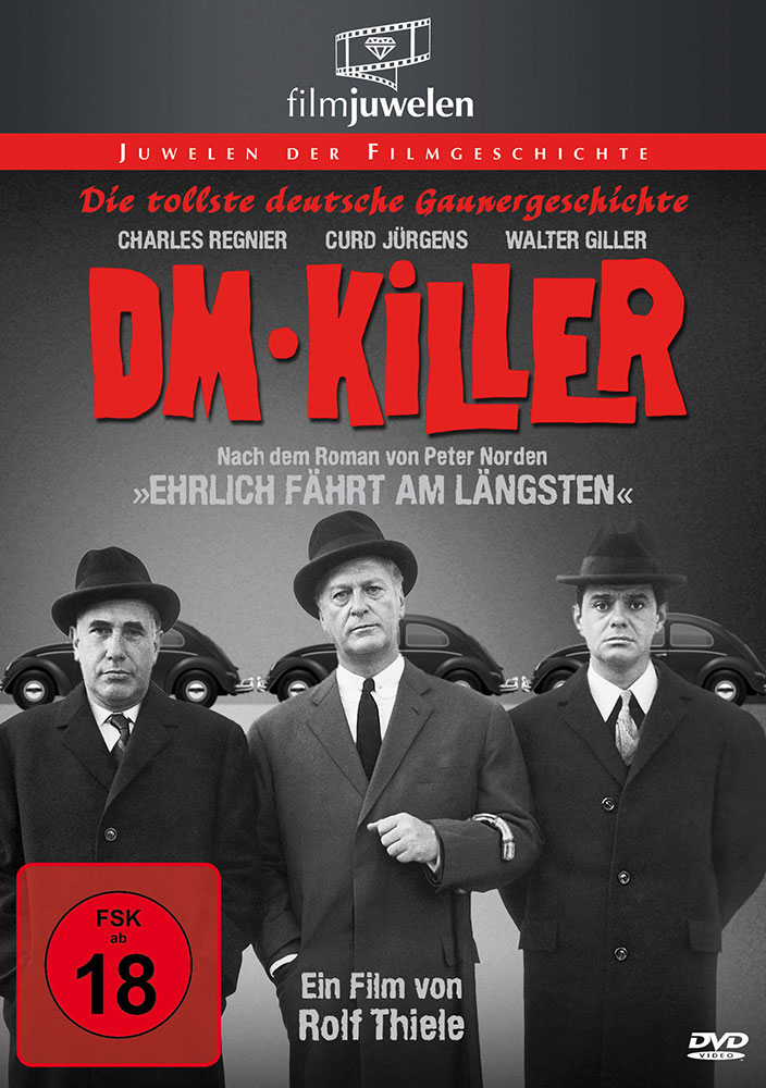 DM-Killer (s/w) DM-Killer (s/w)