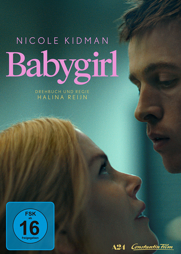 Babygirl