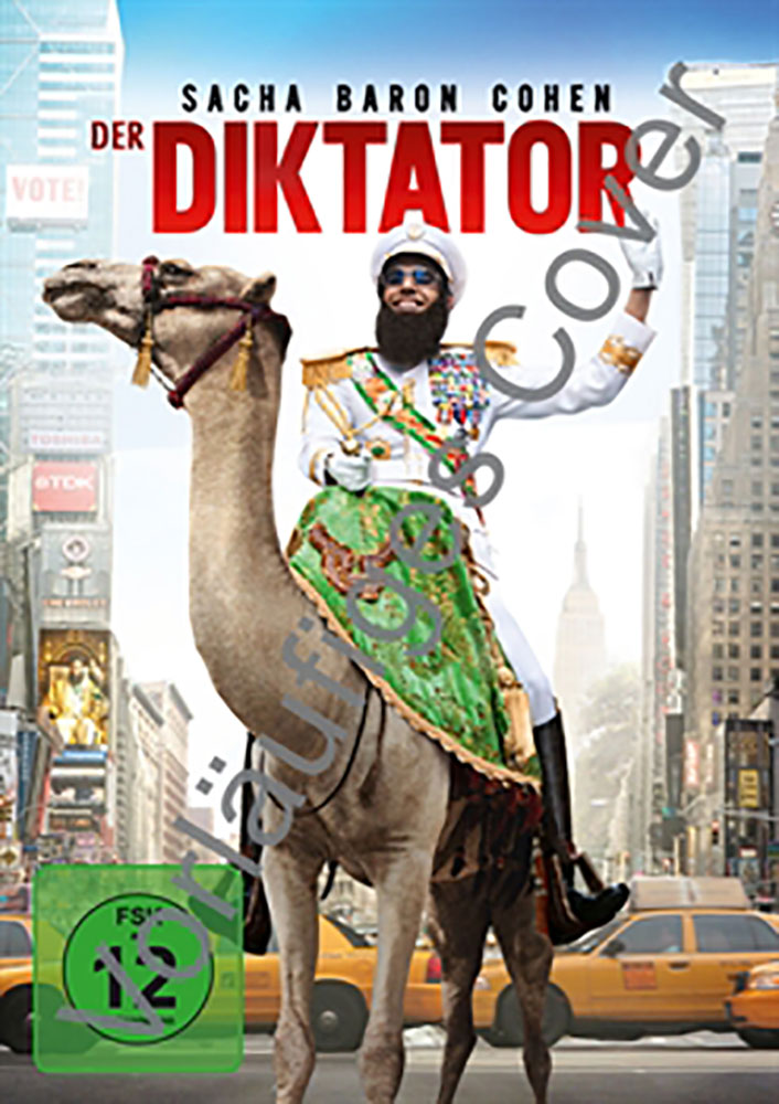 Der Diktator Der Diktator