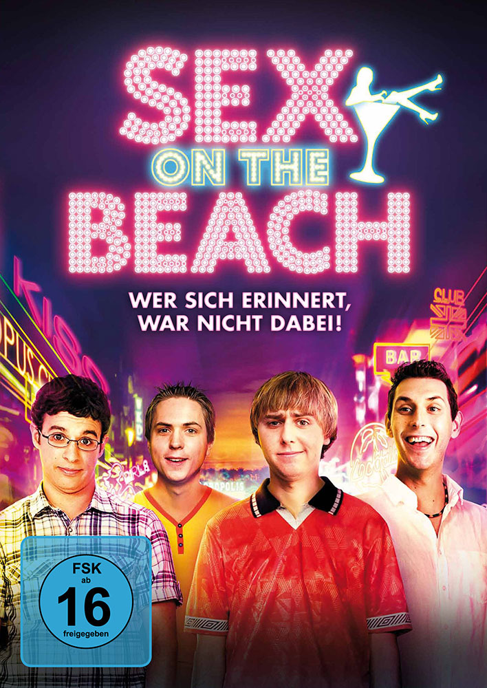 Sex On The Beach Sex On The Beach