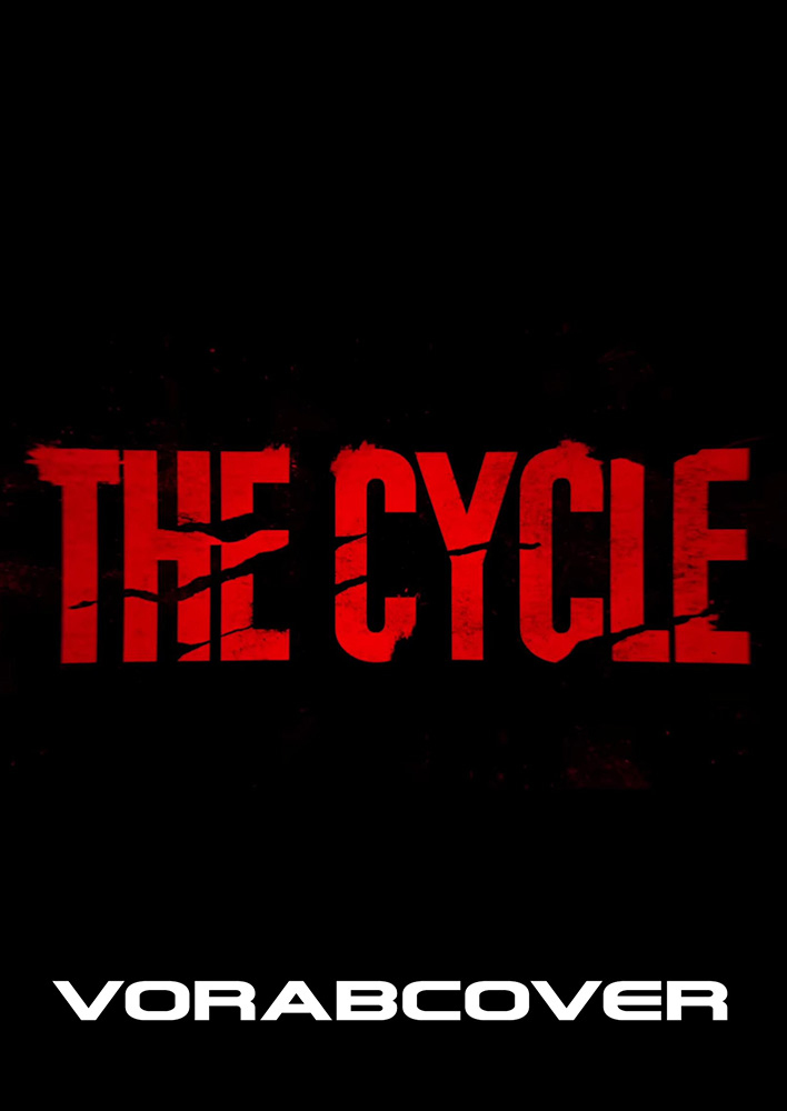 The Cycle - Die Wiederkehr (Blu-Ray)
