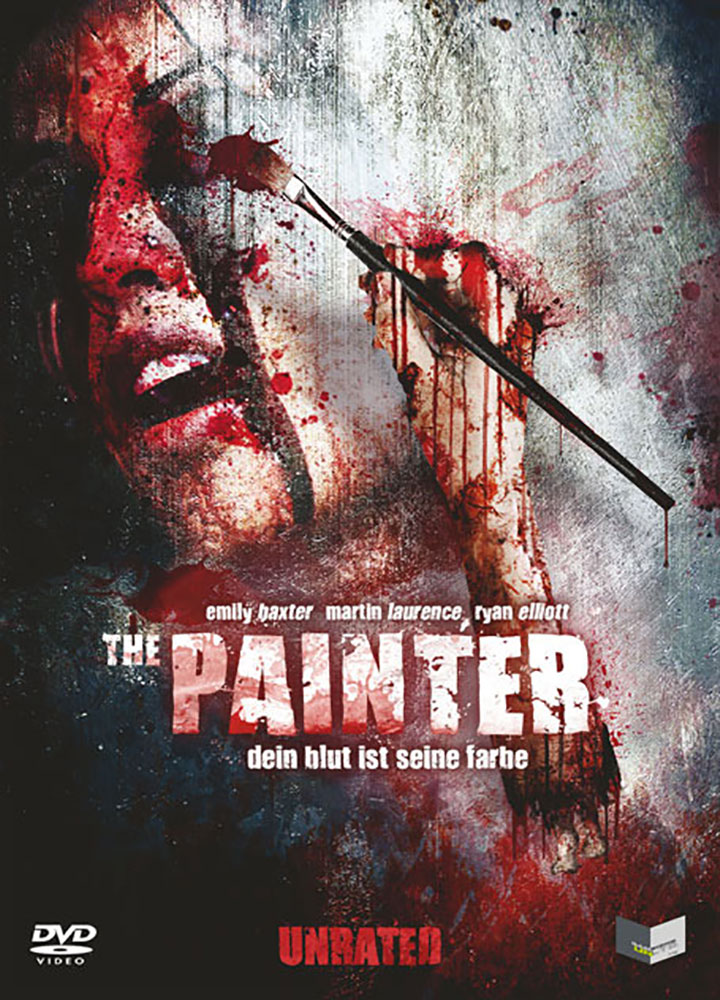 The Painter - Uncut