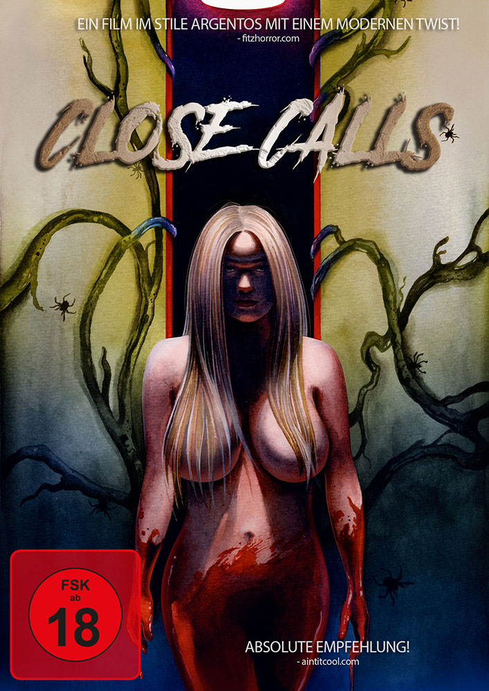 Close Calls - Uncut