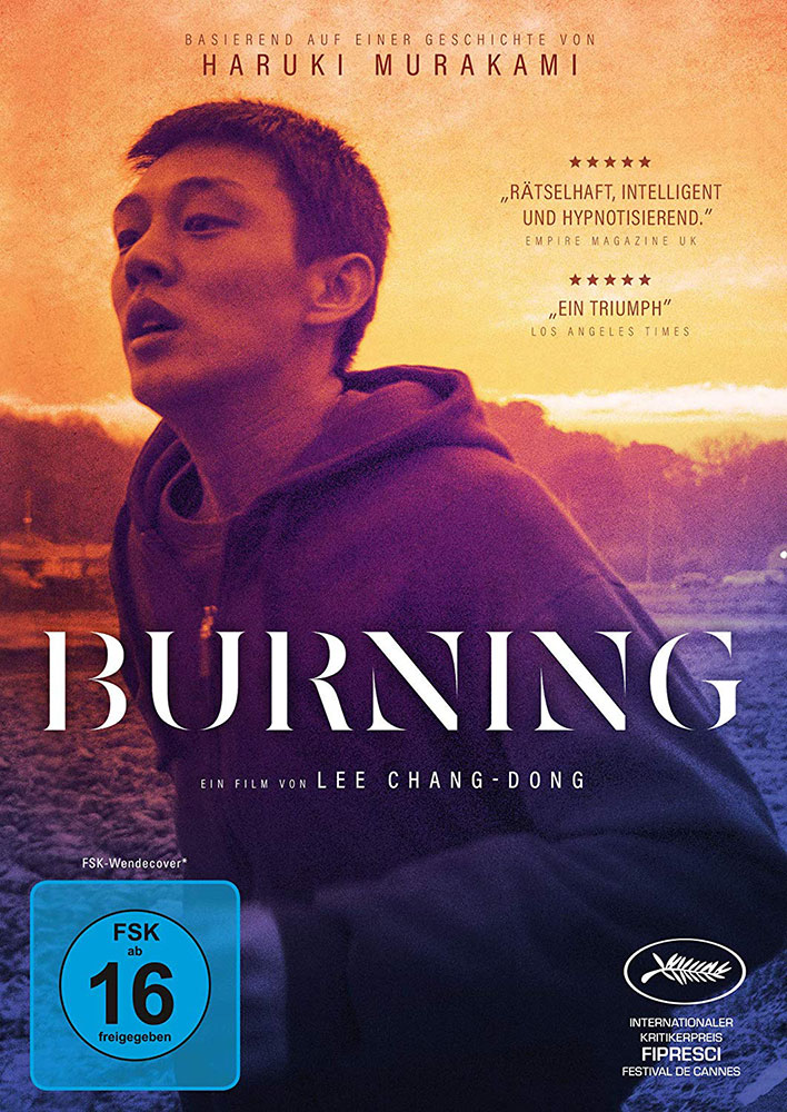 Burning Burning