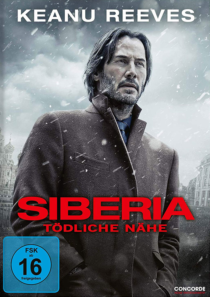 Siberia