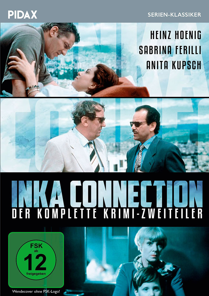 Inka Connection Inka Connection